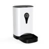 Buy cheap Wifi Camera Smart Timer Dispenser Remote Control Dog Food Dispenser from wholesalers