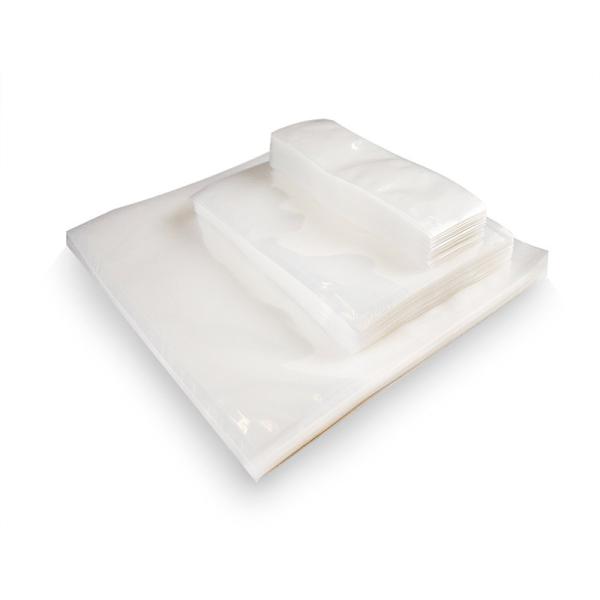 Buy cheap Large Size Food Storage Channeled Vacuum SealerBags BPA Free from wholesalers