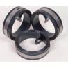 Buy cheap GB / T13793 - 1992 0.40 - 2.0mm thickness burr free cold rolled low carbon steel strip from wholesalers
