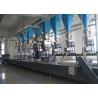 Buy cheap SS304/316L Detergent Powder Making Machine , Detergent Manufacturing Machines from wholesalers