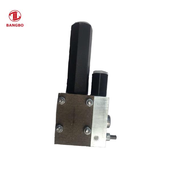 Concrete Pump Parts Automatic Control Valve for Zoomlion Pumps Balance Valve