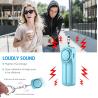 Buy cheap Alarma defensa personal Women Girls Kids Elderly Night Walker's portable emergency products from wholesalers