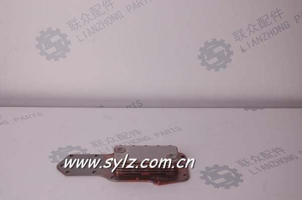 Buy cheap Hot sale Chinese Cummins DCEC diesel engine 4BT oil cooler 3957543 from wholesalers