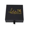 Buy cheap Rigid Drawer Packaging Box With Foam Insert Luxury Jewellery Packaging Box from wholesalers
