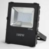 Buy cheap 200W 300W SMD Outdoor LED Flood Light 220V 240V Waterproof IP65 Black Housing from wholesalers