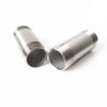 Buy cheap DN6*50-300mm Stainless Steel 201 304 Threaded Long Barrel Nipple for BSP Pipe Fittings from wholesalers