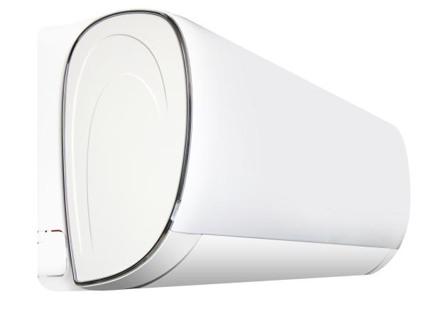 Buy cheap Cooling Onlying Wall Mounted AC Unit 9000 Btu Air Conditioner 50HZ 220V from wholesalers