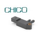 TS 16949 Exhaust Pressure Sensor For BOSCH VW POLO TIGUAN 0281006082 059906051C