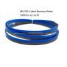 Buy cheap M42 8% Cobalt Bandsaw Blade 1400mm x13 x14T For Cutting Both Wood and Steel Sheet from wholesalers