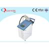 Buy cheap Portable Fiber Laser Rust Removal Machine For Graffiti / Restoration Shop / Mould from wholesalers