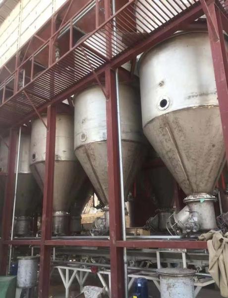 Buy cheap Modern Rice Mill Machinery Automatic Paddy Parboiling and Drying Rice Milling Plant Line from wholesalers
