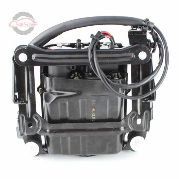 Buy cheap 97035815111 970 AMK Porsche Panamera Air Suspension Compressor from wholesalers