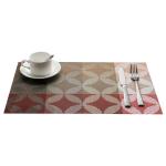 67g Waterproof Heat Resistant Cool Linen Table Pot Mat Pad for Dinner Table