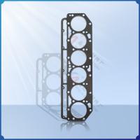 Buy cheap Suitable for CATERPILLAR cylinder head gasket 1871315 engine overhaul kit 471 product