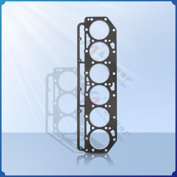 Buy cheap Suitable for CATERPILLAR cylinder head gasket 1871315 engine overhaul kit 471-6159 sealing gasket from wholesalers