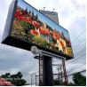 Buy cheap P2.6 Outdoor Front Open LED Cabinet Screen Advertising LED Display LED Wall from wholesalers
