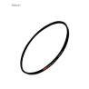 Buy cheap Flat Transmission Rubber V Belt , Oil Resistane Small Electric Motor Drive Belts from wholesalers