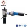 Buy cheap Automatic ISE Electric Pipe Beveling Machine Stable Operation 50Hz / 60Hz from wholesalers