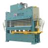 Buy cheap Customizable 400-ton 5-layer Hot Press For Plywood Production from wholesalers