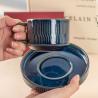 Buy cheap Porcelain Mugs For Tea And Coffee The Perfect Addition To Your Business Gifts Collection from wholesalers