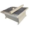 Buy cheap Professional Handbags PVC Board Milling Cutter for Garment Production Line from wholesalers