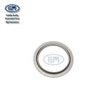 SK460-5 6D24 Excavator Seal Kits Oil Slinger Crankshaft ME060125