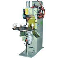 Buy cheap Full Auto Filter Welding Machine 8 Stations Turntable By Pass Valve product