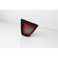 Buy cheap ABS Bumper Mounted LED Lights For Honda Jazz Fit 2014 product