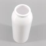 PET Cylindrical Bayonet 180ml Cosmetic Spray Bottles