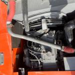 21Ton Hitachi ZX210 Second Hand Excavator Engineering Machinery