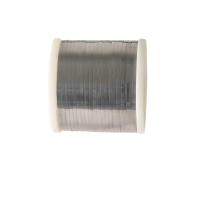 Buy cheap 0.025-10mm Nickel Alloy Ni201 Wire Conforming to ASTM B164 DIN 17752 JIS NW2200 product