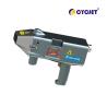 Buy cheap Portable Fiber Laser Cleaner Rust Removal Machine 100W Battery Powered from wholesalers