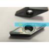 Buy cheap Uncoated Carbide Turning Inserts VNMG160408MM For Roughing Of Stainless Steel from wholesalers