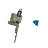 Buy cheap FTTH Fiber Optic Equipment Simplex Duplex Fast Connector with Tensile strength 50N from wholesalers