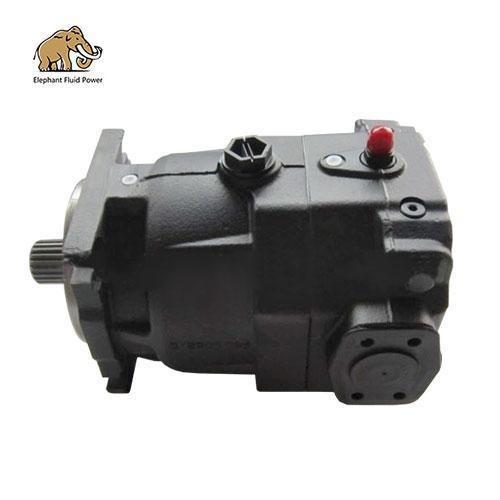 Buy cheap Italy PMH M90/M110 Motor For Mixer Truck Construction Machine Repair from wholesalers
