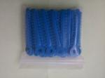 24 Colors Orthodontic Molar Bands , Orthodontic Elastic Placers Good Performance