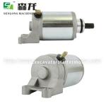 420-296-390 711-296-390 AP0296390 12V 9T Starter for Bombardier Rally 175 ATV