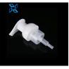 Buy cheap Airless Cosmetic Dispenser Pump Packaging For Bottle With Clip from wholesalers