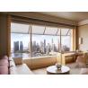 Buy cheap E1 Wooden Resort Hotel Bedroom Furniture Sets from wholesalers