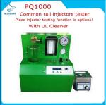 Buy cheap PQ1000 green or orange best price Electromagnetic BOSCH diesel fuel common rail Piezo Injector with UL cleaner from wholesalers