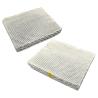 Buy cheap Wick Filter fits for Hunter 34305/34307/34335/34337/34355/34356/34357/33331/33301/37300/37350/33350 Humidifier from wholesalers