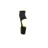 Buy cheap Waist Thigh Trimmer Yellow Loop Belts Waist Trainer Thigh Trimmer MHW100078Y from wholesalers