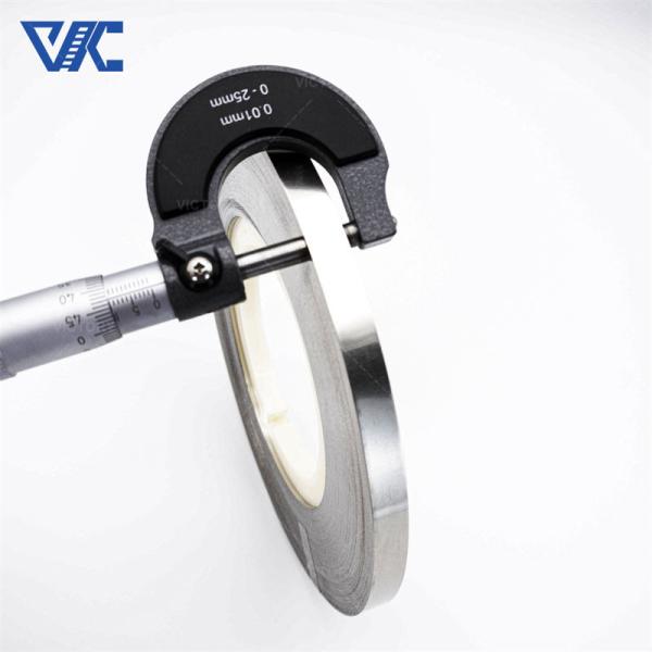 Buy cheap Medical Field Inconel 625 Nickel Alloy Strip With Corrosion Resistance from wholesalers