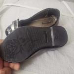 Ladies Black Shoes