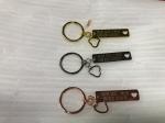 BSCI Pre Shipment Inspection Services for Key Ring / Cupreous Gifts