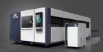 100m/Min Ceiso Fiber Laser Cutting Machine Higher Accuracy