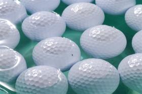 Buy cheap range golf ball/ two piece golf ball/2PC Golf practice ball/golf ball from wholesalers