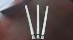 Dia 19mm Magnesium bar anode for water heater , extruded AZ31 magnesium alloy