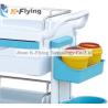 Buy cheap Medical Equipment Hospital Medicine Delivery Treatment Trolley from wholesalers