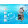 Buy cheap Beauty Products ! HIFU machine ultrasonic face lift machine with high quality from wholesalers